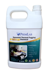 Nanomist thermal fogging premium 5 litre
