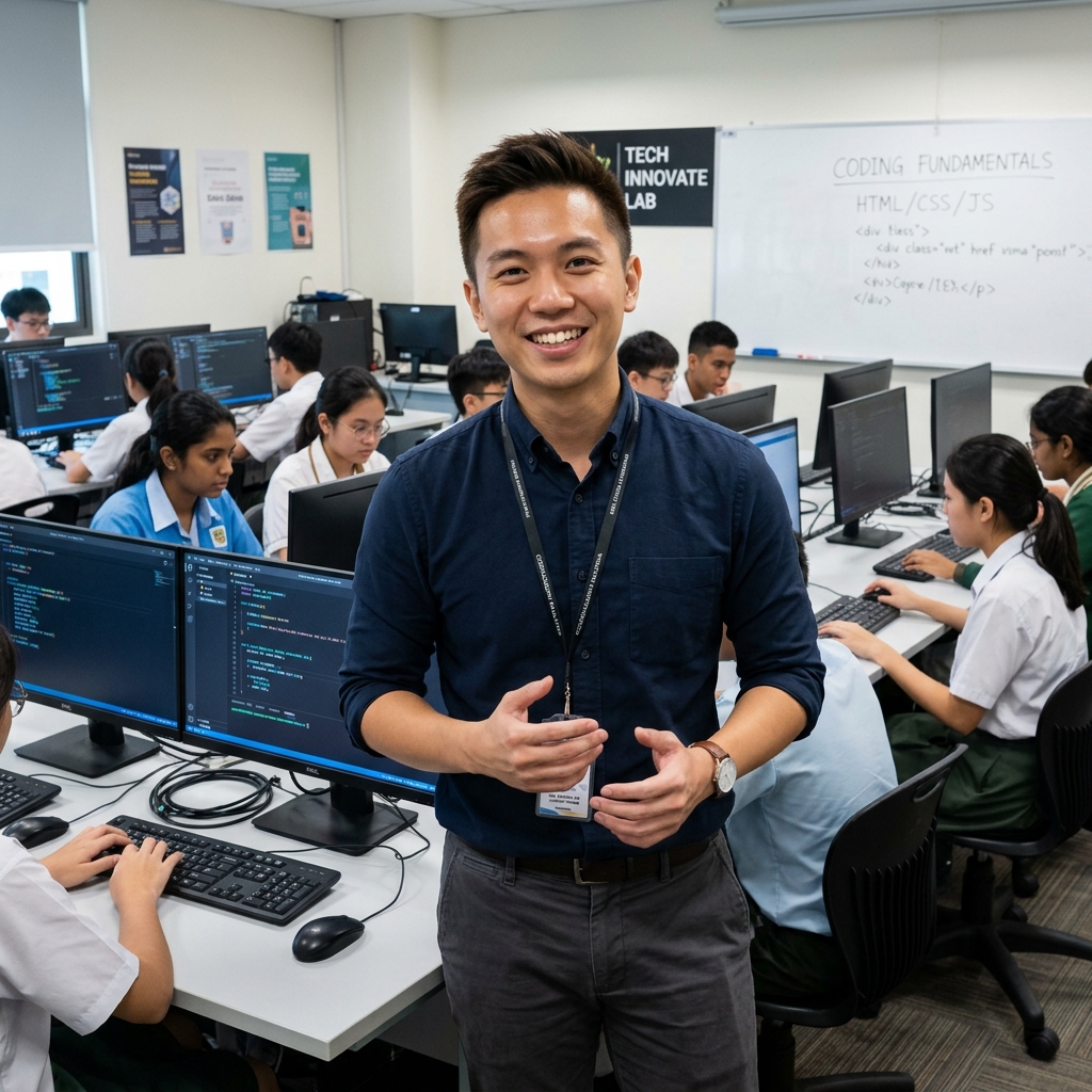 Mr. Kai Wei