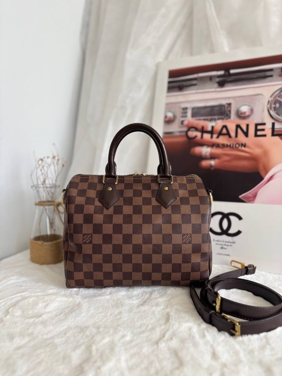 LV Speedy 25