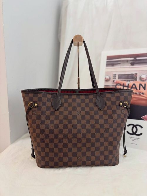 Louis Vuitton Neverfull MM