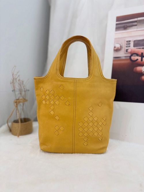 Bottega Veneta Regent Tote
