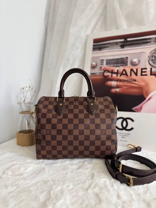 Louis Vuitton Speedy 25