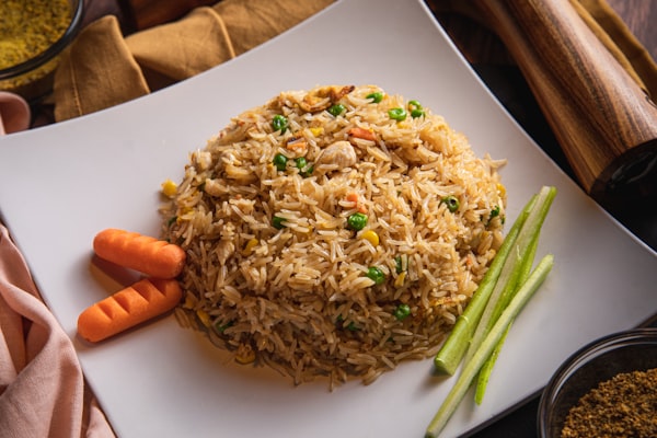 Nasi Goreng